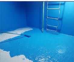 تعقيم خزانات المياه