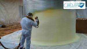 شركة تنظيف خزانات
