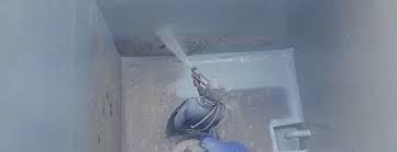 شركة تعقيم خزانات