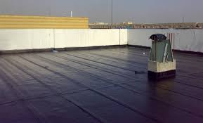 مواد العزل المائي