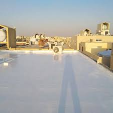 تنفيذ العزل المائي