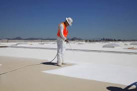 حماية الأسطح من التسرب