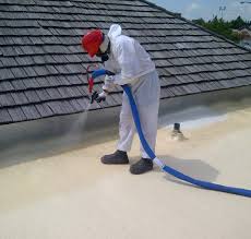 مواد العزل الحراري